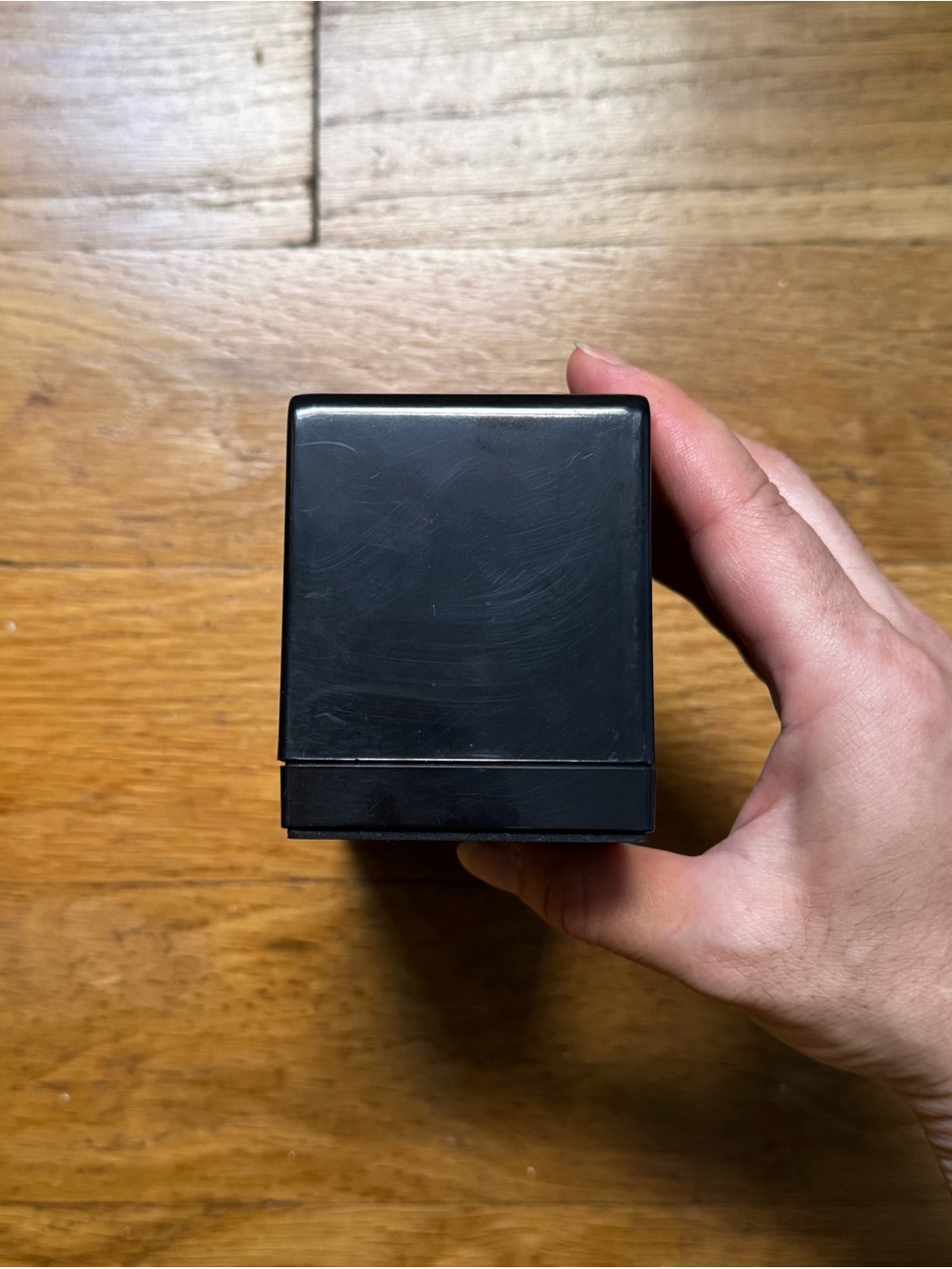 black Poppin tape dispenser - Picture 12 of 16